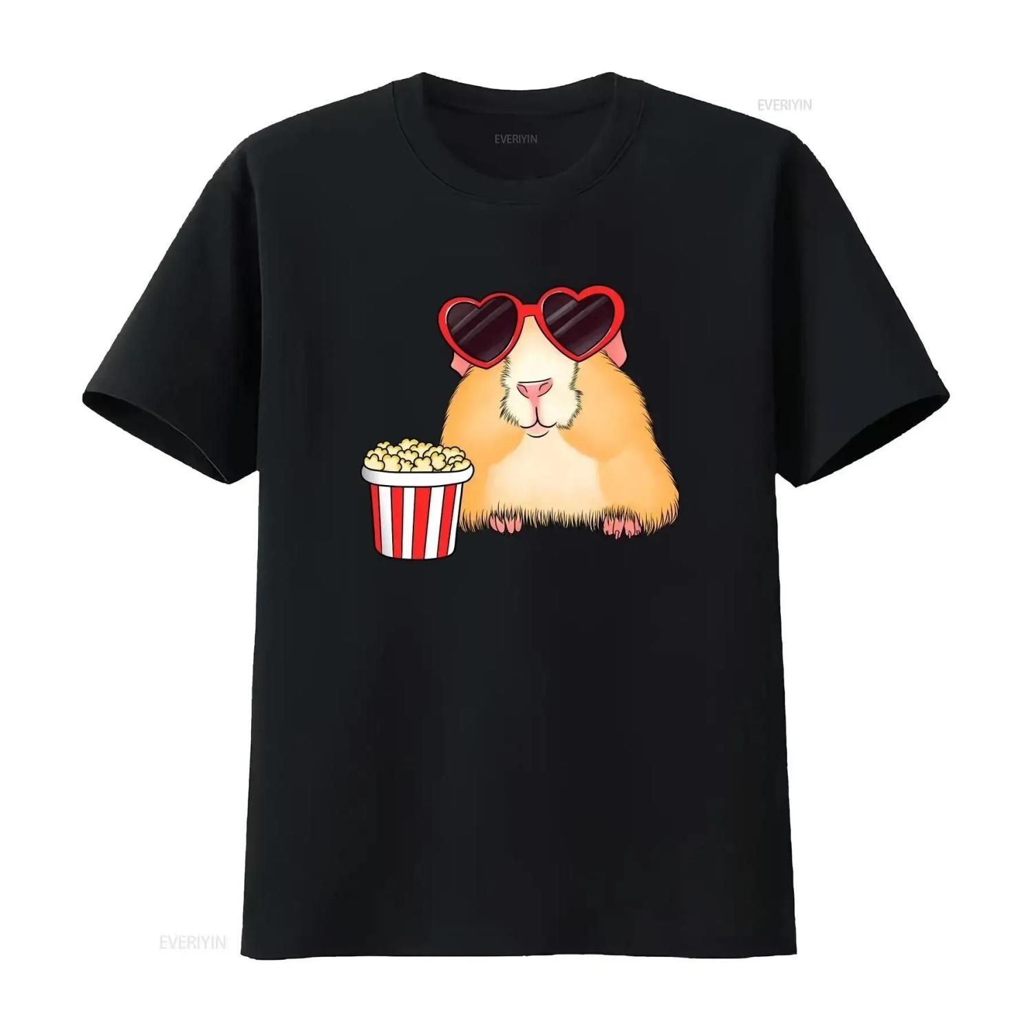 

Cute hamster Movie fan lover Drawstring Bags Gym Bag Hot Lightweight vintage Washed Stretched Stylish Soft Slightly Breathable S чёрный