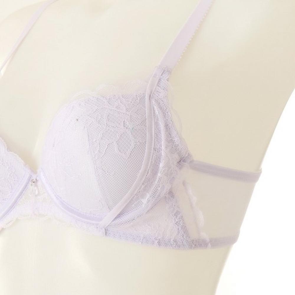 Venus Wedding Lace Mold Bra Vbr1807cd