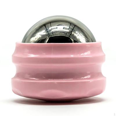 Handliche Rollende Fitnesskugel Faszienrolle Professionell Mehrzweck Praktisch Yoga Kalt