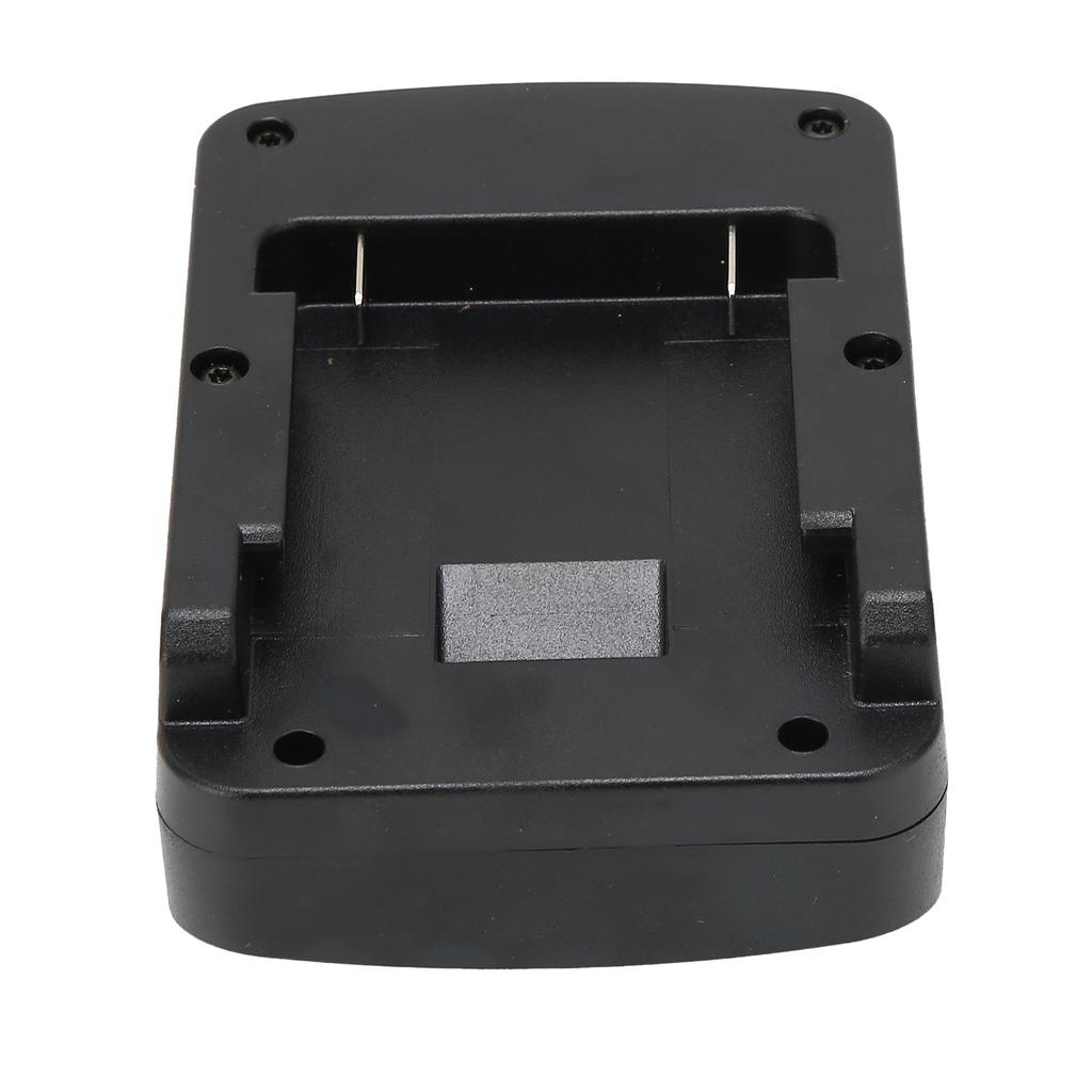Battery Adapter Converter for Bosch to for Metabo 18V Lithium Battery Power Tool Power Adapter