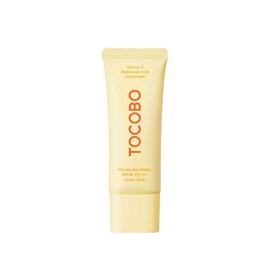 TOCOBO Vita Airy Sun Primer 35mL SPF50+ PA++++