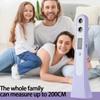 Smart Ultrasound Height Measuring Meter Digital Children Electronic Height Ruler  for Children