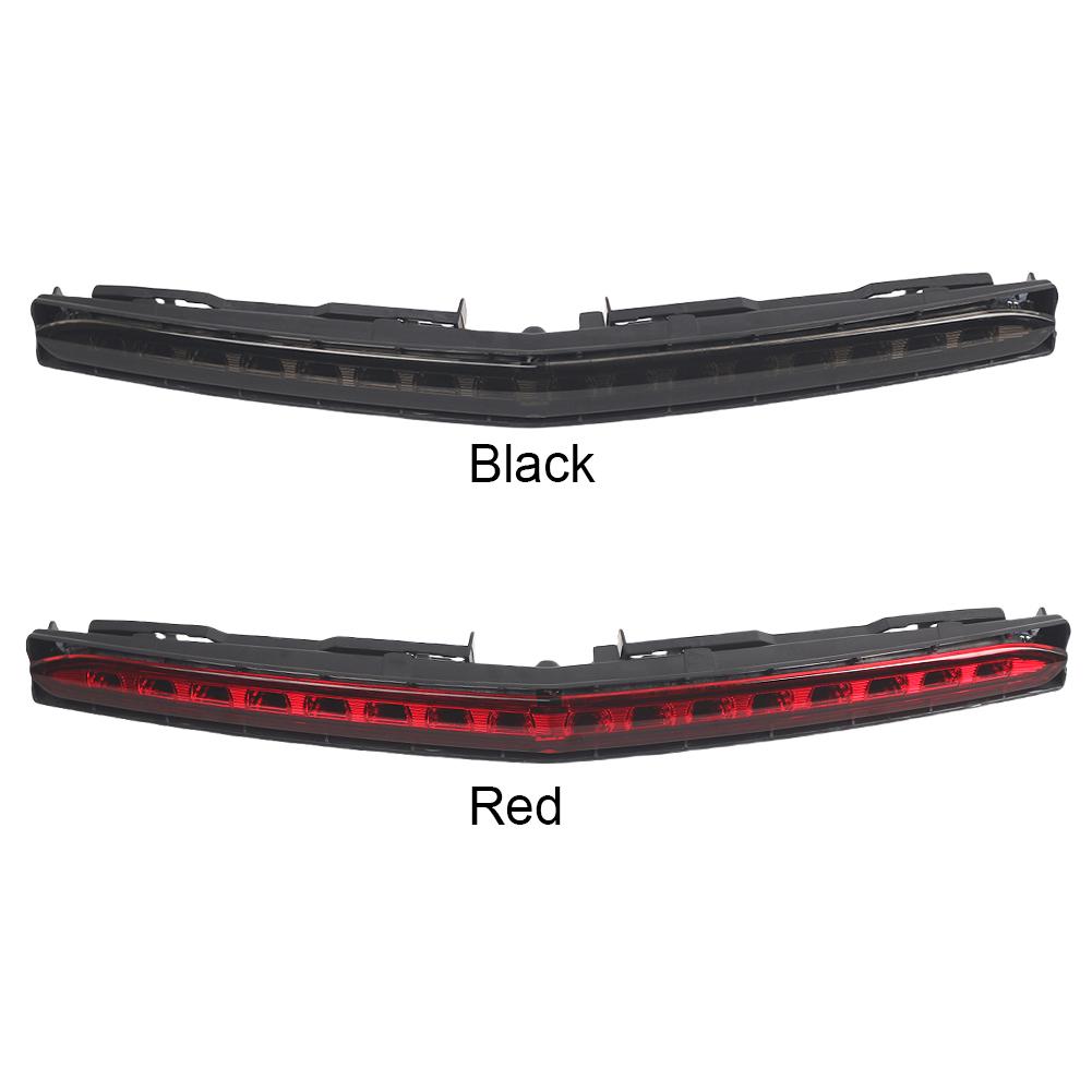 Car High Mount Stop Lamp OEM 2078200156 2078200066 LED Third 3rd Brake Light Brake Warning Lamp for Benz C207 A207 E-Class 09-17