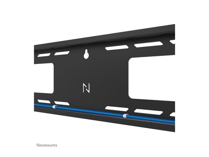 Support Mural TV - Neomounts - WL35-750BL16 - 42-86 Pouces - Inclinable - Charge Max 125 Kg