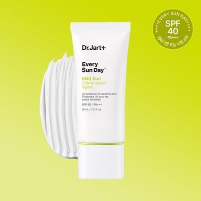 Every Sun Day Mild Sun 30ml