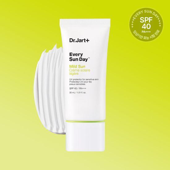 Dr.Jart+ Every Sun Day Mild Sun 30ml
