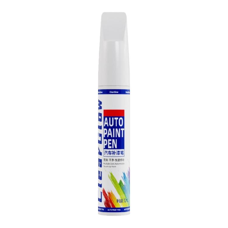 

Car Surfaces Paint Maintenance Paint Pen Car Scratch Repair Paint Pen Car Scratch Remover Tools Touch Up Pen 12ml/0.4oz