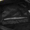 Men's Backpack Vans Nylon Backpack Regular Unisex Black