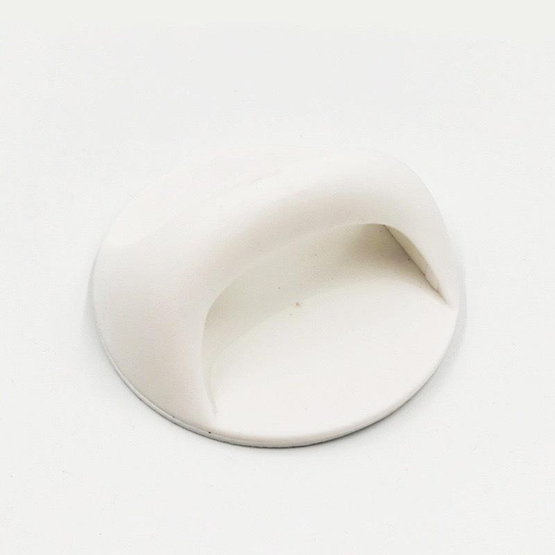 Adhesive Drawer Pull Handle Helper For Wardrobe Glass Window Door Non Drilling Plastic Puller Grab Bar Accessory