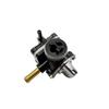 For For FLST FXST FLT FXD 1995-2001 1340Cc Motorcycle Fuel Valve Petcock 61338-94D With Male Thread-AU62