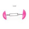 Adjustable High Heel & Flat Shoe Stretcher and Toe Shaper