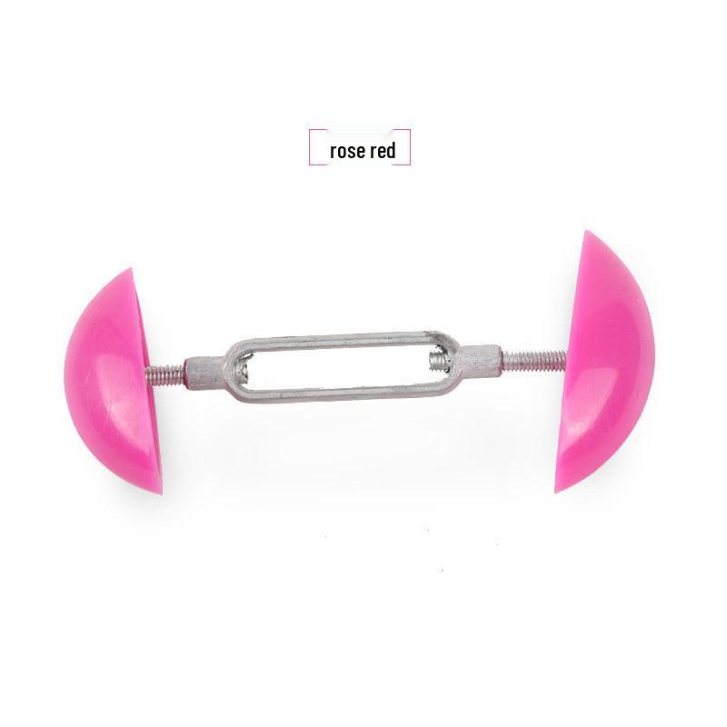 Adjustable High Heel & Flat Shoe Stretcher and Toe Shaper