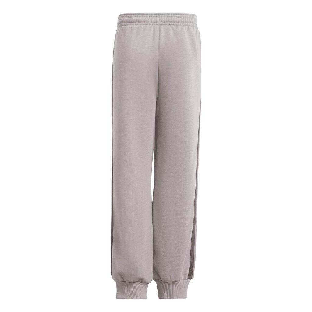 Adidas Childrens/Kids Crew Neck Tracksuit