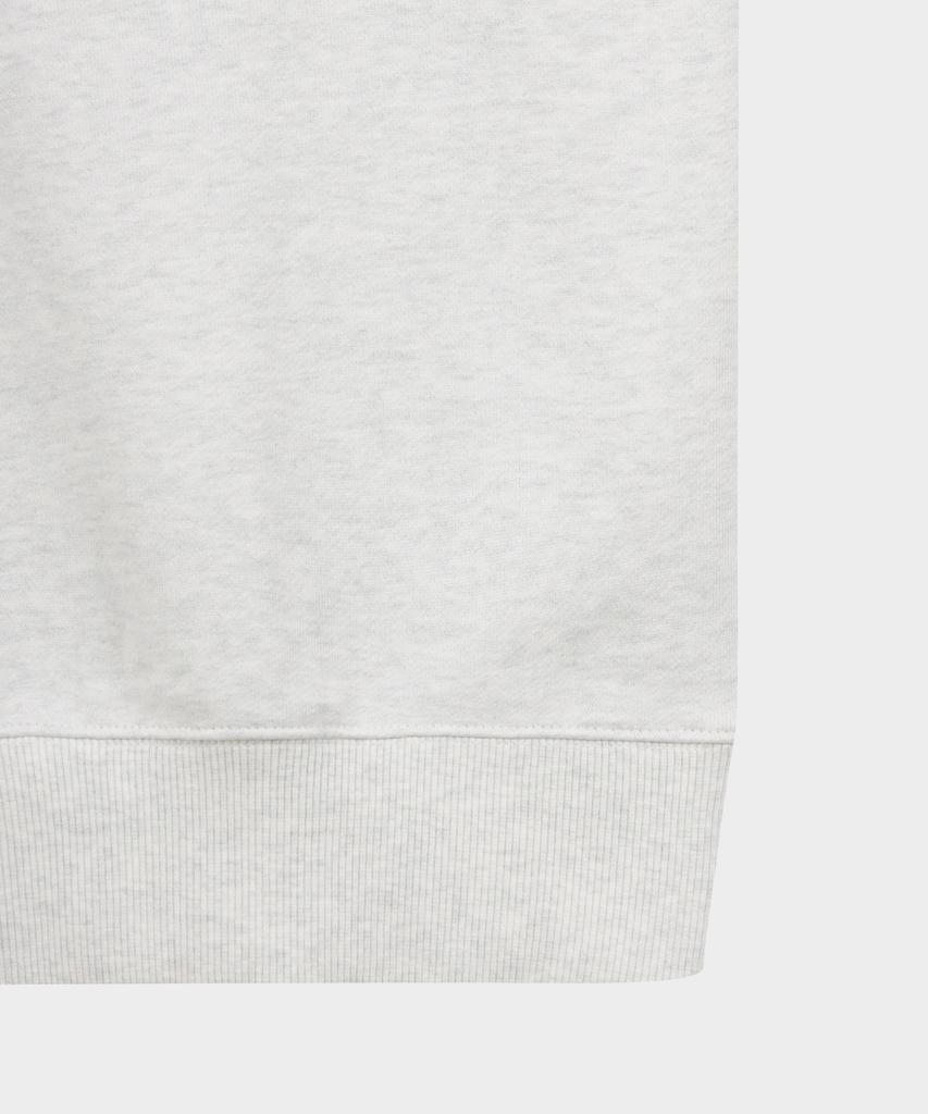 BROOKS BROTHERS Hunting Sweatshirt (Ivory) (Bbnpmmf301)