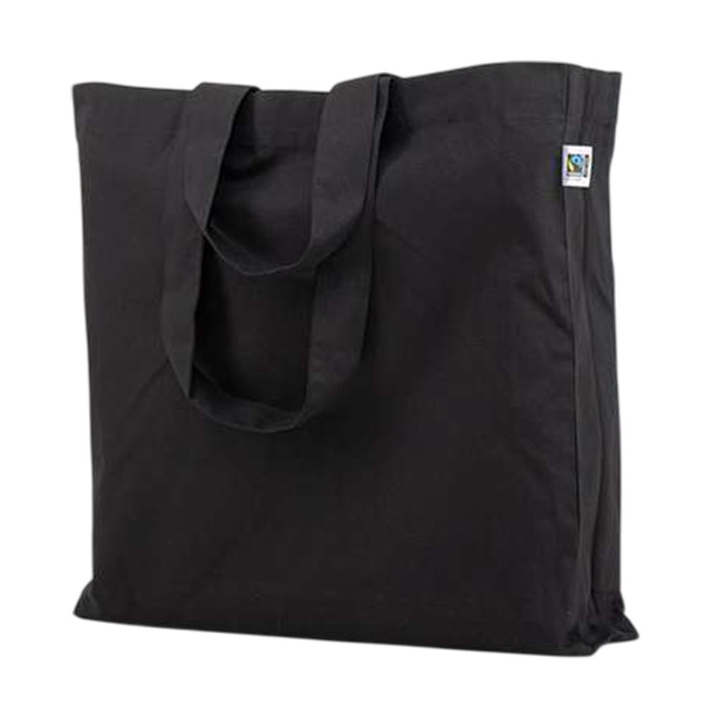 Printwear Fairtrade Oversized Tote Bag