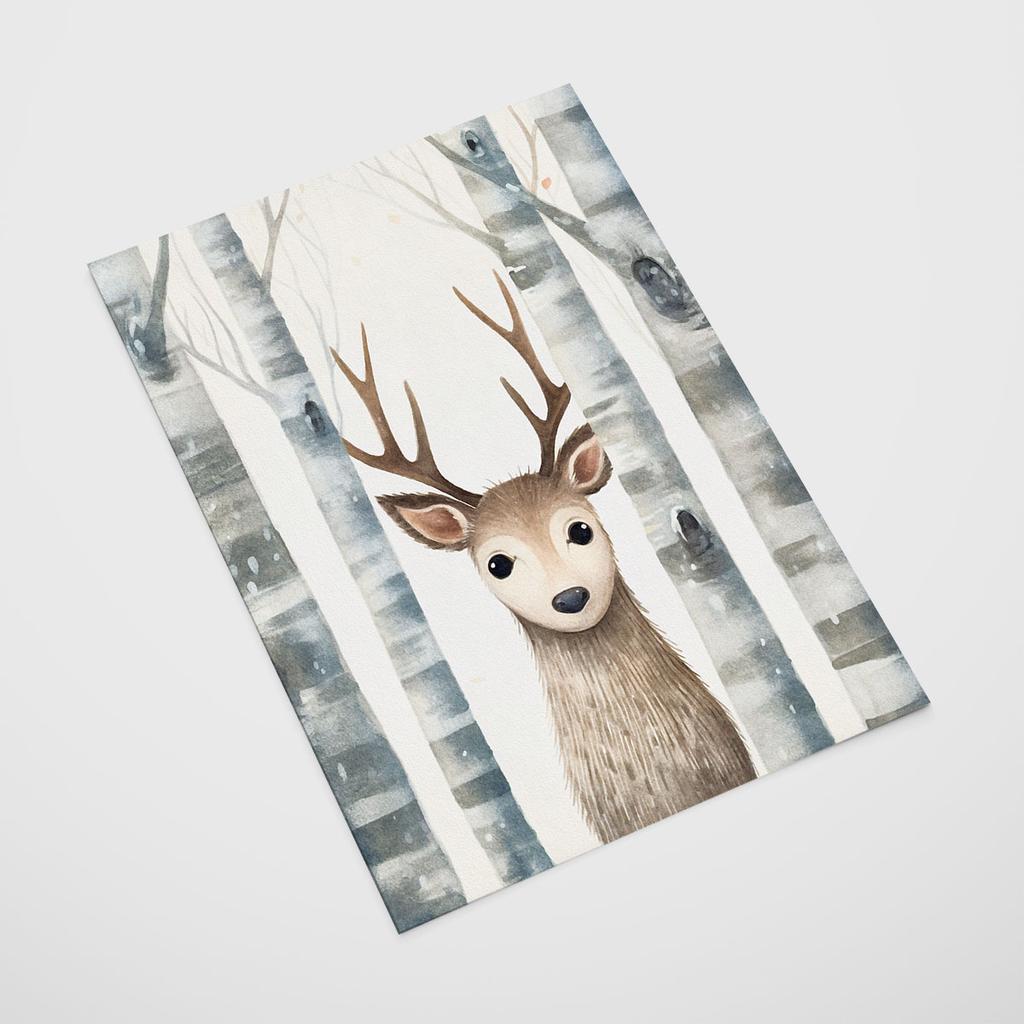 Plakat do pokoju dziecka