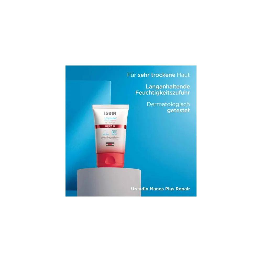 ISDIN Hand Cream Ureadin Manos Repair 50ml