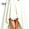 Cozy Sleep Wear Animal Wearable Blanket Hoodie, Adults Oversized Fleece Sweatshirt Comfortable Cape Sleepwear, Halloween Cosplay Costume Plush Hooded
