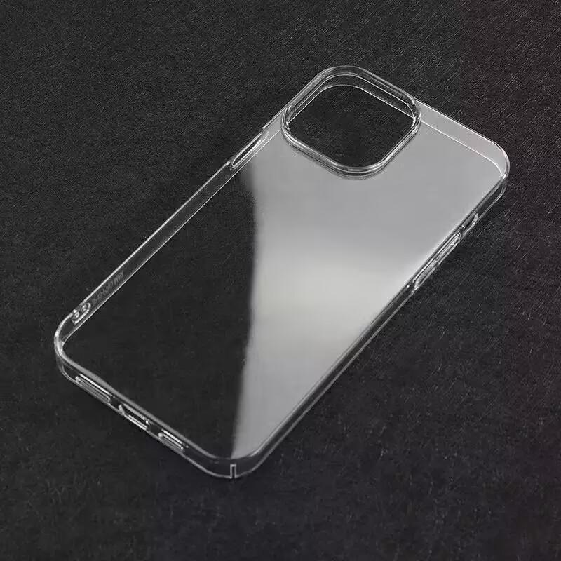

Прозрачный Жесткий Пластиковый Чехол Для iPhone 17 16E 15 14 13 12 11 16 17 Pro Max X XR XS MAX SE 7 8 6 6S Plus Защитная Крышка iPhone 7