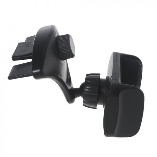 Cell Phone Holder for Car Slot Car Phone Holder Hands Free Car Mount