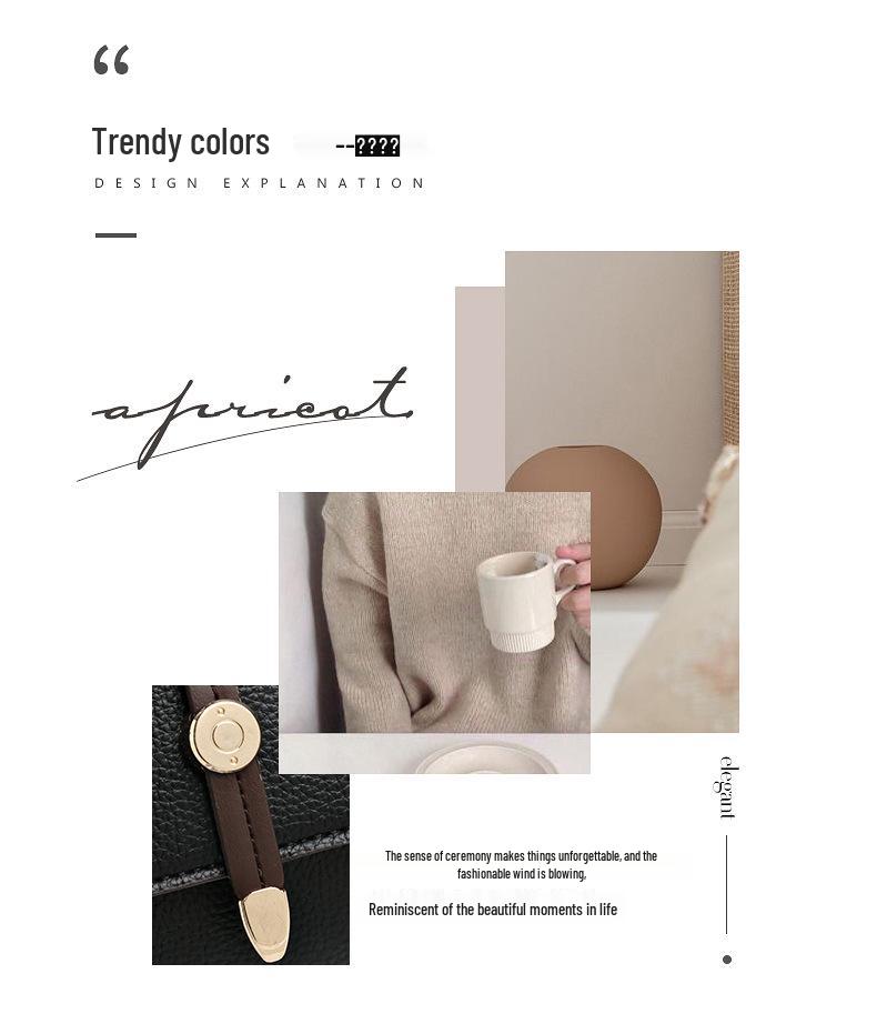 Large Capacity Women's Patchwork Leather Crossbody Sling and Shoulder Tote Bag for Work Commute