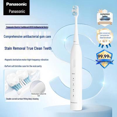 Elektronik für Beauty & Gesundheit – Elektrische Zahnbürsten
