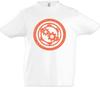 Parte superior (Meninos a partir de 4 anos) – T-Shirts