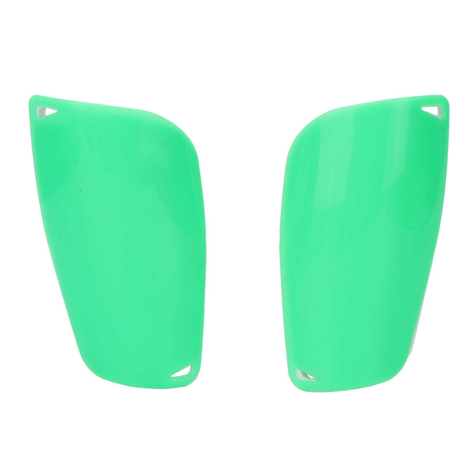 Football Shin Pads Guard Kids Breathable Soccer Protective Leg Protege Training Pads