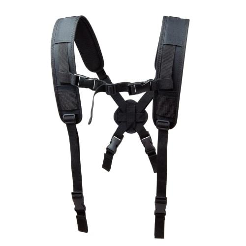 Densan Belt Suspenders DB-124SH