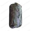 Camouflage Sleeping Bag Storage Bag