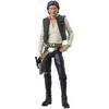 Bandai Spirits (Bandai Spirits) S.H. Figuarts Star Wars Episode 4/A New Hope Han Solo -Classic Ve...