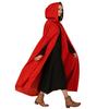 Frauen Trenchcoat Open Front Cardigan Jacke Mantel Cape Cloak Plus