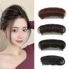 Wig Cushion Stable Hair Roots Volumizing Fiber Insert Comb Invisible Fluffy Hair Pad Female Heightening Artifact Hairstyle Tool