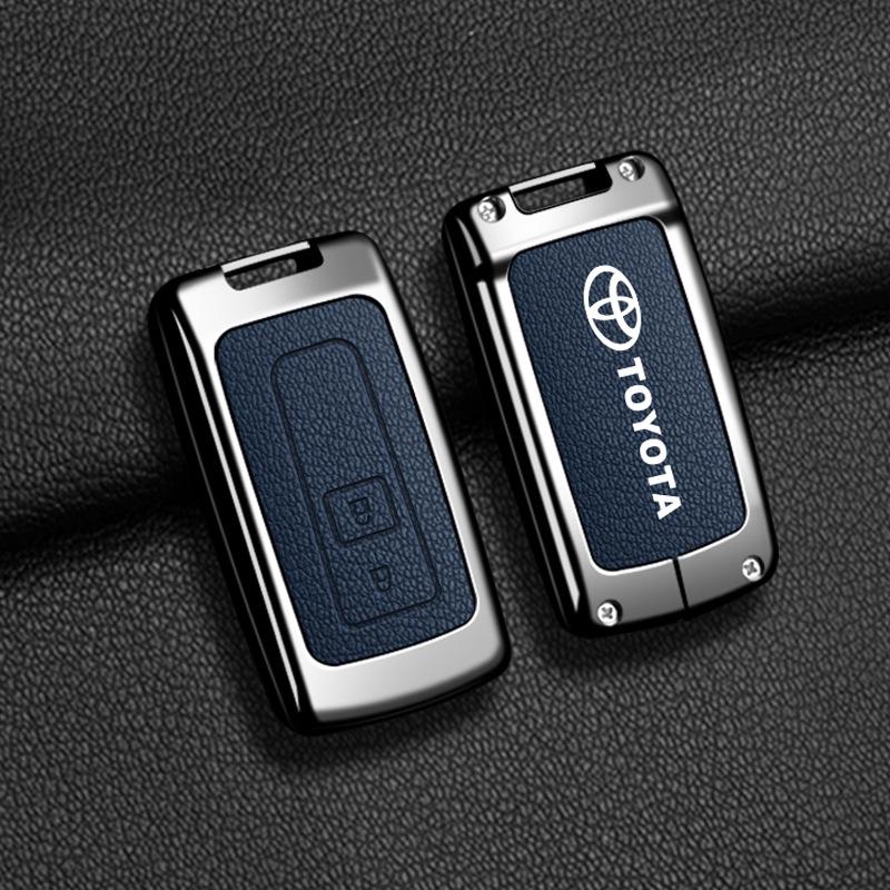 

Захист корпусу ключа Toyota Crown & Prius (2005-09, 12-те покоління)
