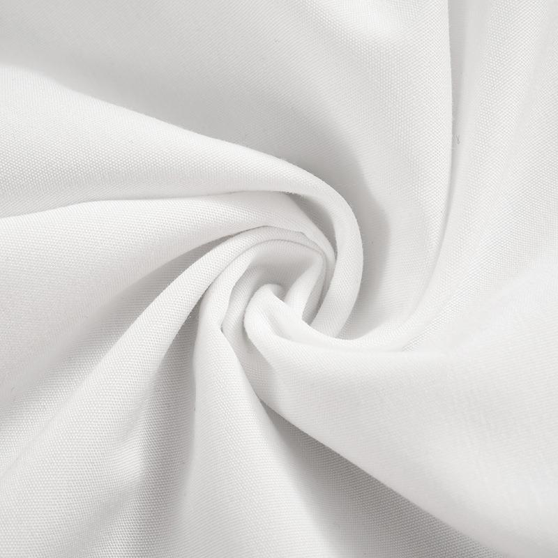 Летнее сексуальное платье без рукавов с открытой спиной для женщин — фото 17