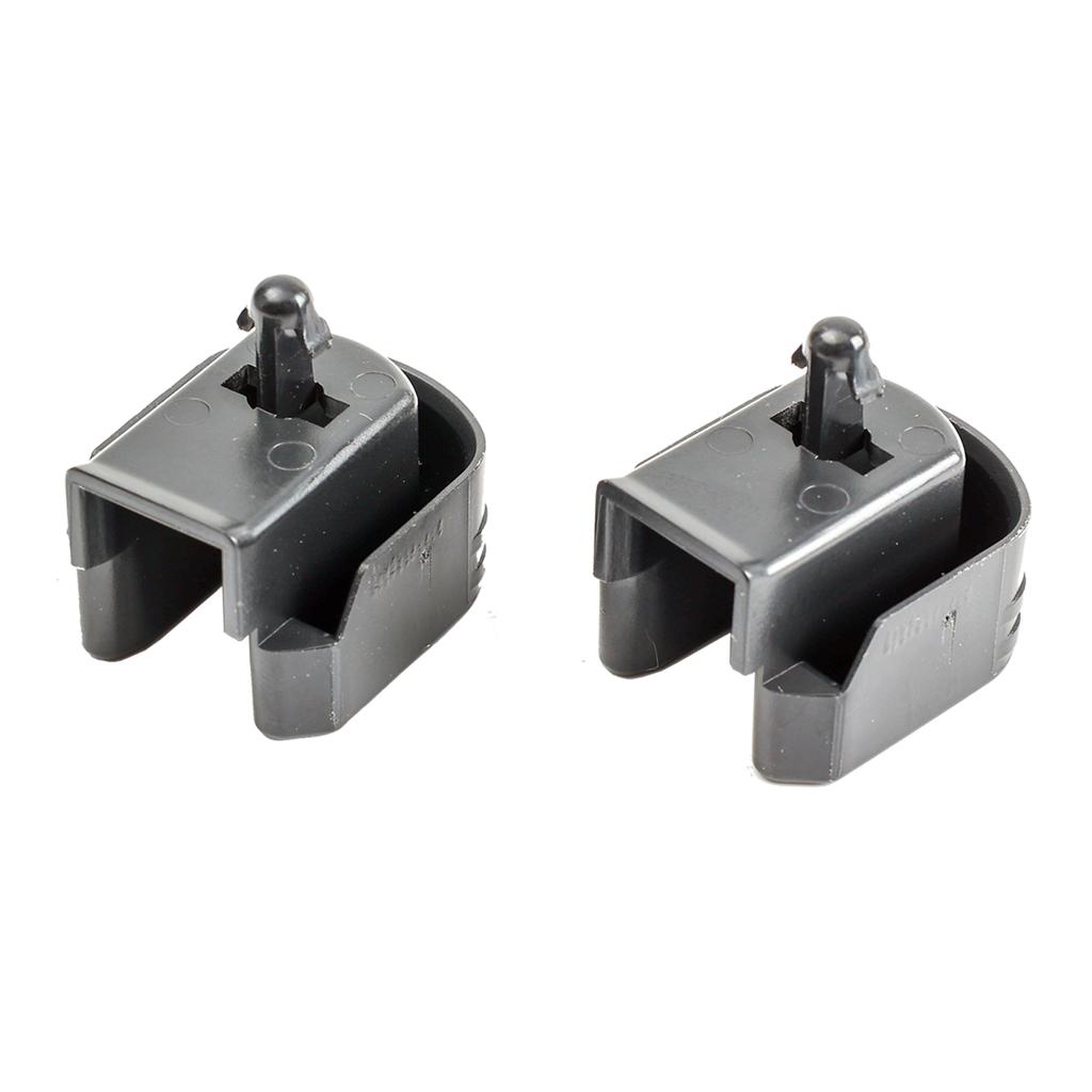 2Pcs Rear Tailgate Bushing Lift 84331136 84131760 22966936 For Chevrolet Silverado Colorado GMC Sierra 2014 2015 2016 2017-2020