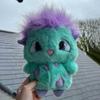 25cm pentru Bibble Peluches Jucării de Pluș pentru Fete Păpușă pentru Joc de Rol Umplută Moale Pentru Copii Jucărie de Calmare Perna Drăguță pentru Somn Cadouri pentru Bebeluși