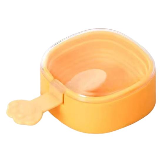 3Pcs Ice Cream Mold DIY Stackable Reusable Popsicle Maker Popsicle Mold