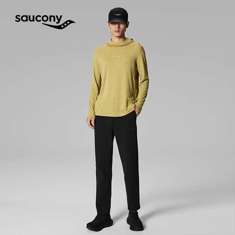 Saucony Men's Classic Knit Pants