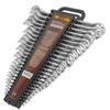 Set of Open-end Wrenches 6-32mm 25 Pcs