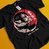 Naruto Tshirt Tobirama Senju T-Shirt Madara Uchiha Anime Hashirama Unisex Tshirt