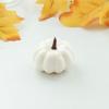 Mini Artificial Halloween Pumpkin Decor Simulation Vegetable  Halloween Home Party Decoration Props Farmhouse Harvest DIY Craft