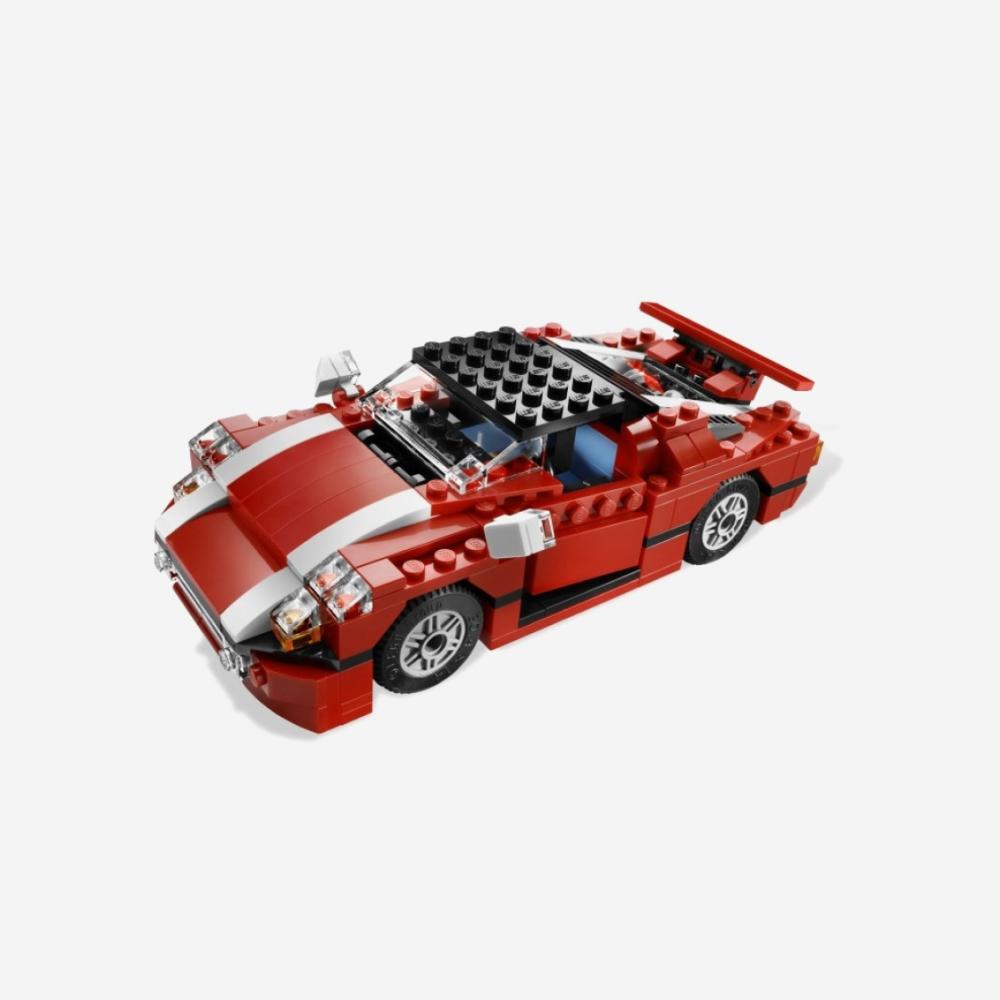 

Лего Супер Спидстер