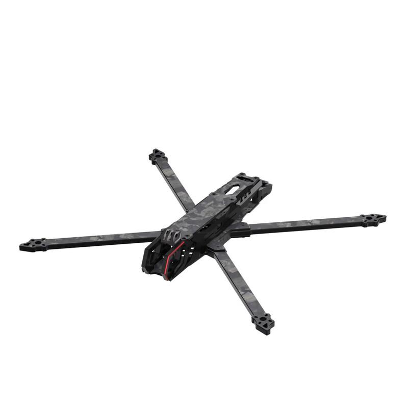 Zhenbaolai Kai 10-inch EVO Long-Range FPV Drone Frame