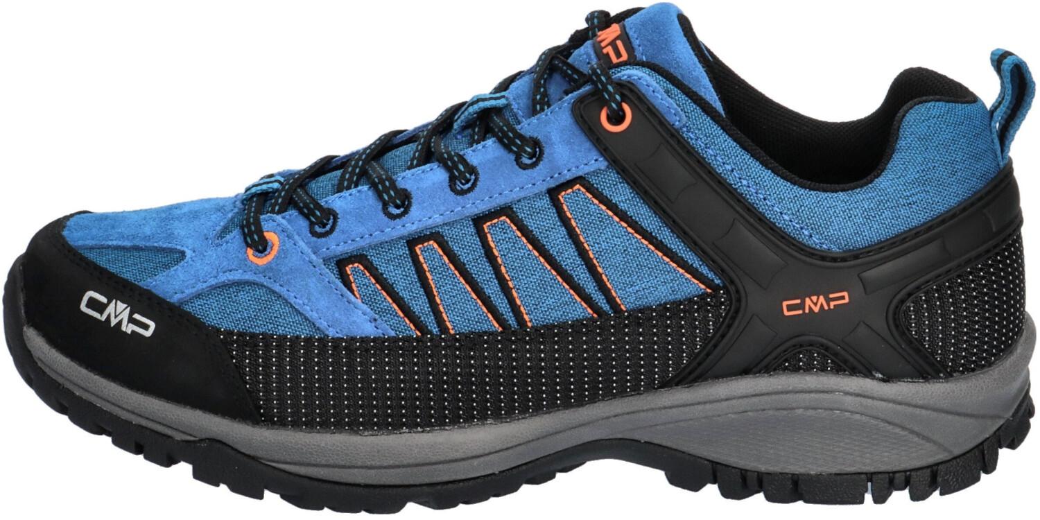 

Обувь для треккинга CMP SUN Hiking Shoe oltremare L803 40
