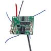 18/21V Protection Power Tools Lithium Battery Pack Protection Board Battery Charging Battery Boards
