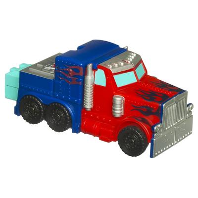 Dark of the Moon Optimus Prime Transformers - -