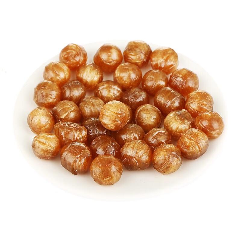 Hongyuan Pflaumen-Hartbonbon