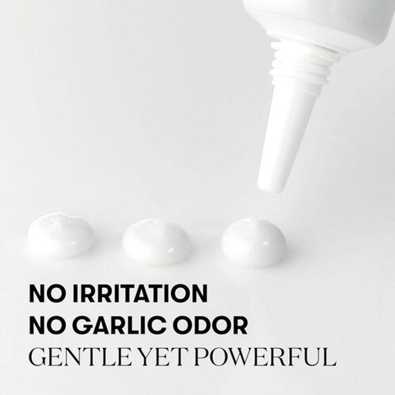 [VT Cosmetics] Garlic AC Reedle Shot Spot Cream 15ml