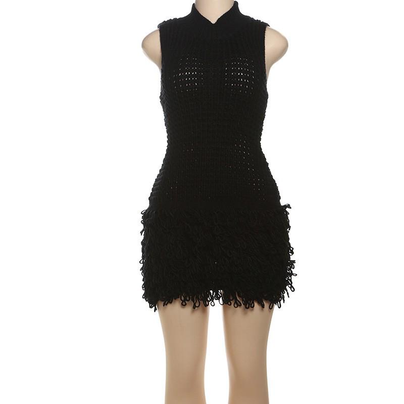 Collection de Robes moulantes amincissantes Silete Fashion: Styles Sexy Hot Fille Européenne & Américaine